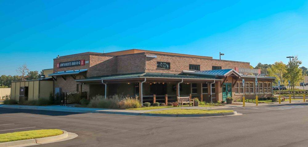 Jim 'N Nick's Ground Lease, photo 3