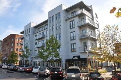 Woodstock Mixed Use