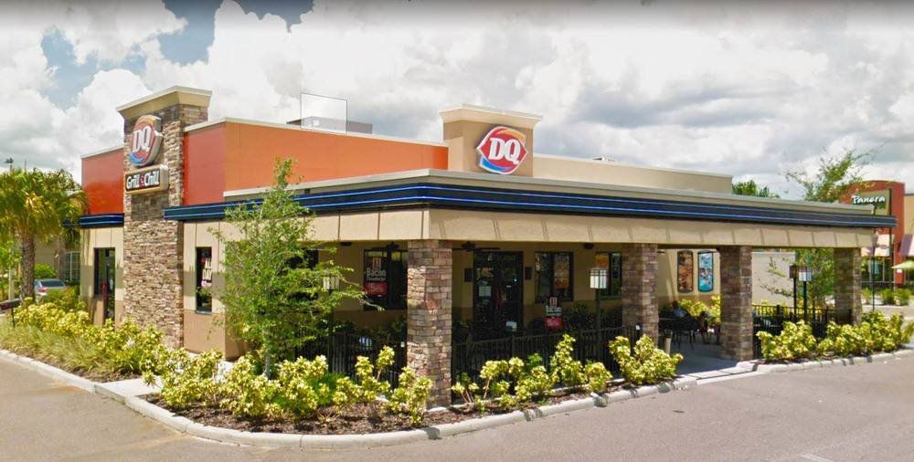 DQ Grill & Chill - Riverview, photo 2