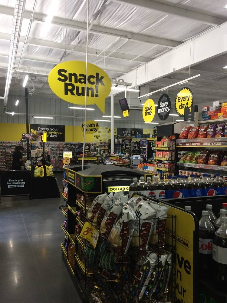 Dollar General , photo 7