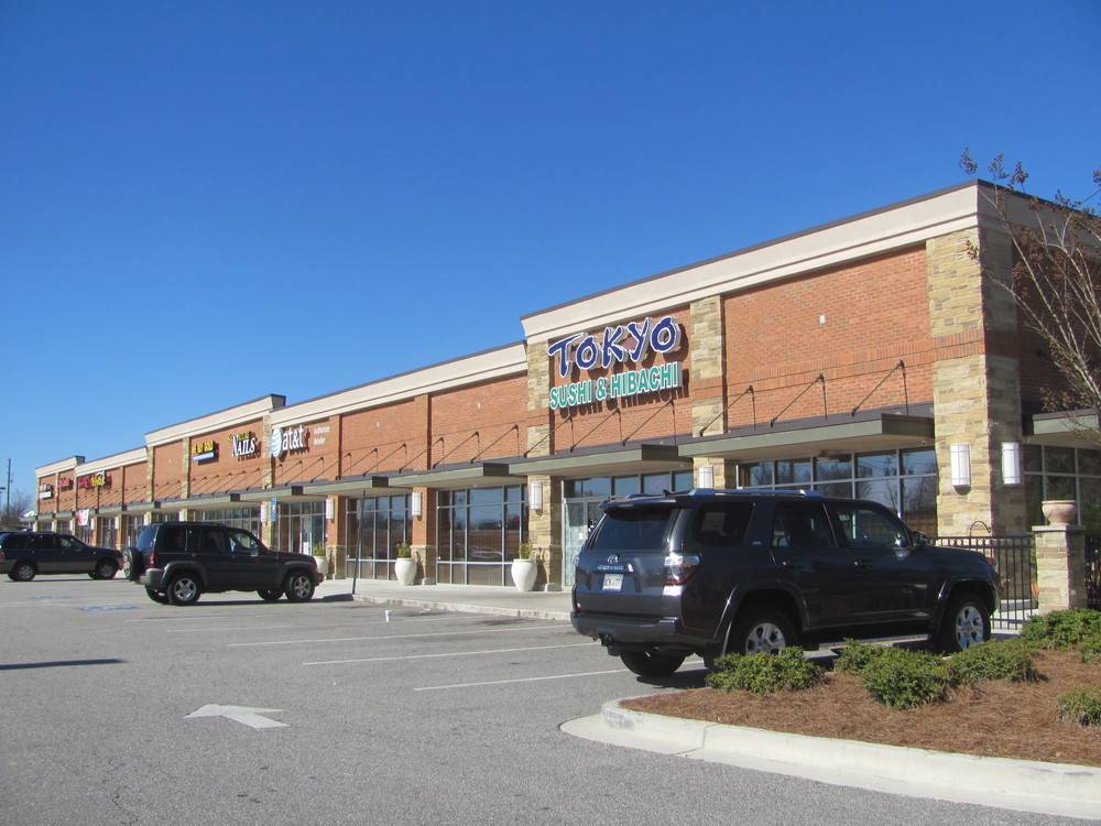 Shoppes of Monroe, photo 3