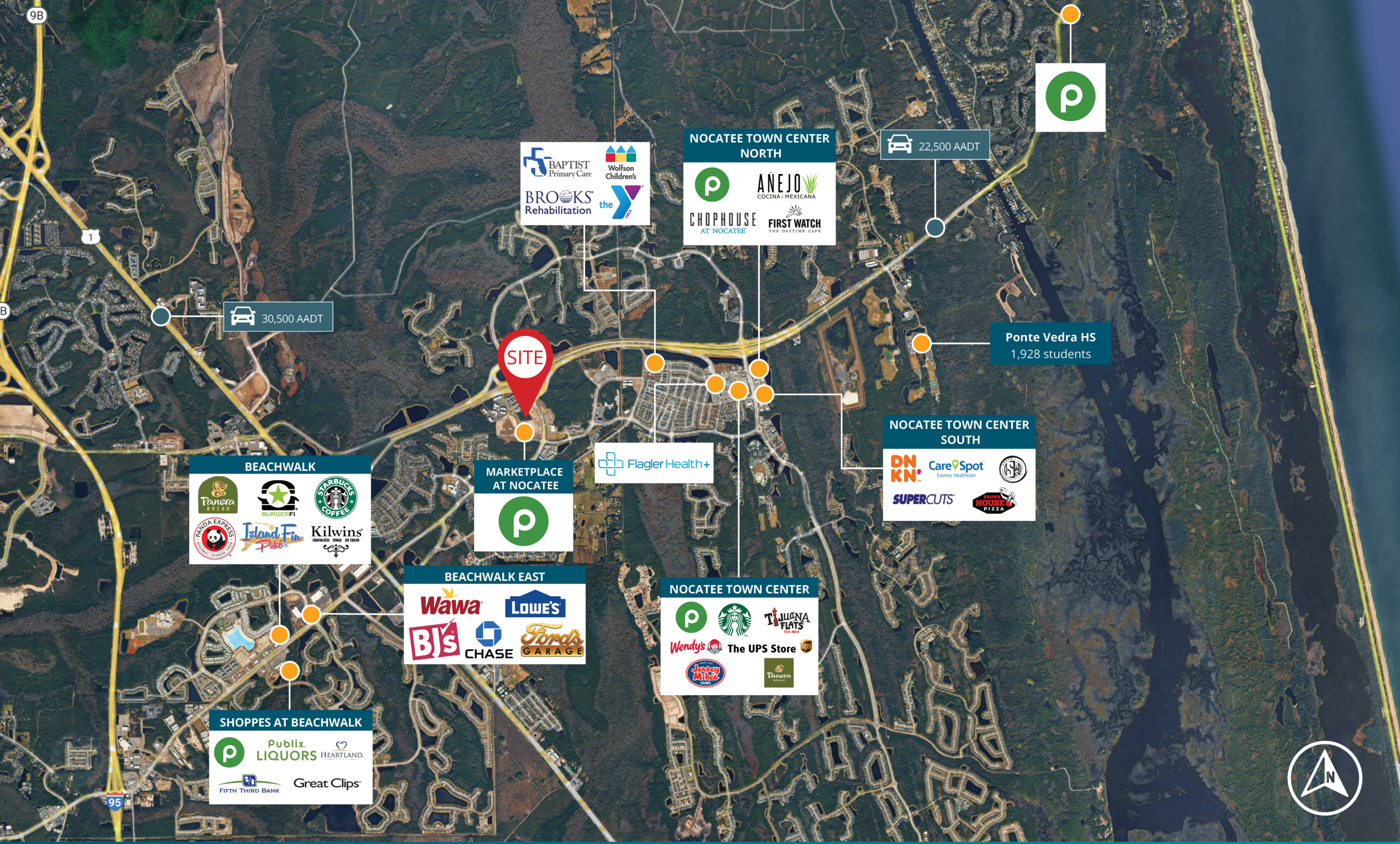 The Hub at Nocatee, photo 10