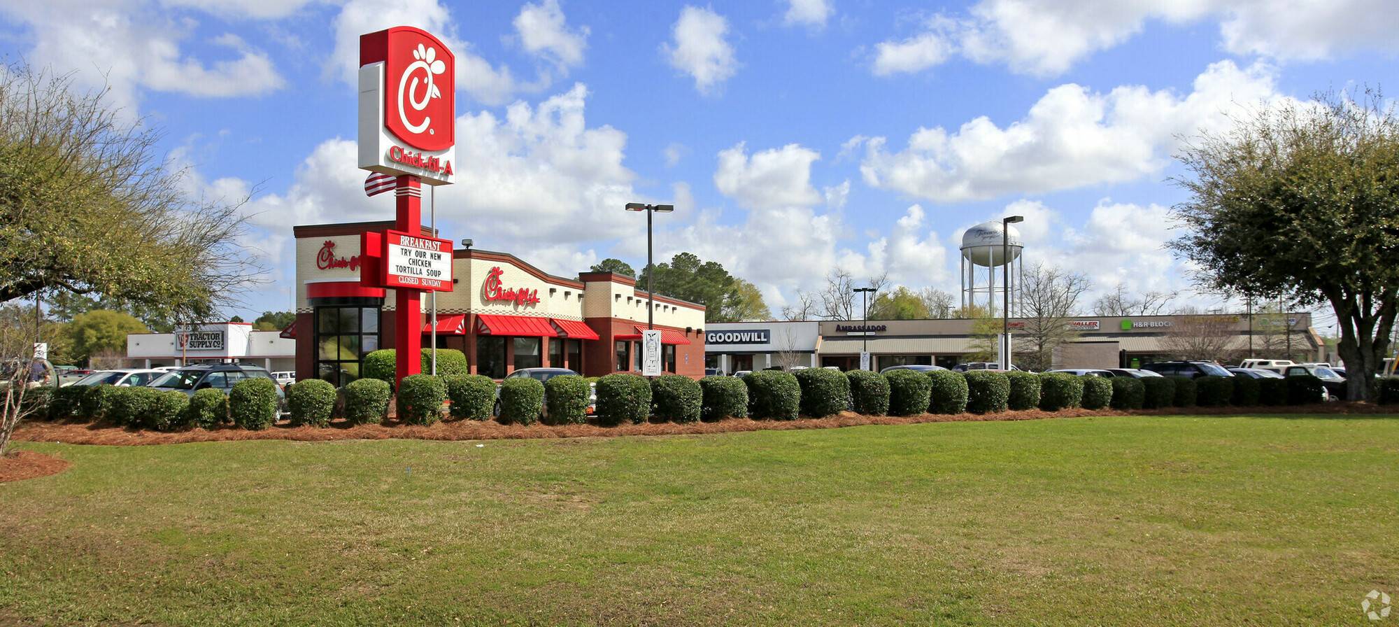 Thomasville Commons, photo 2