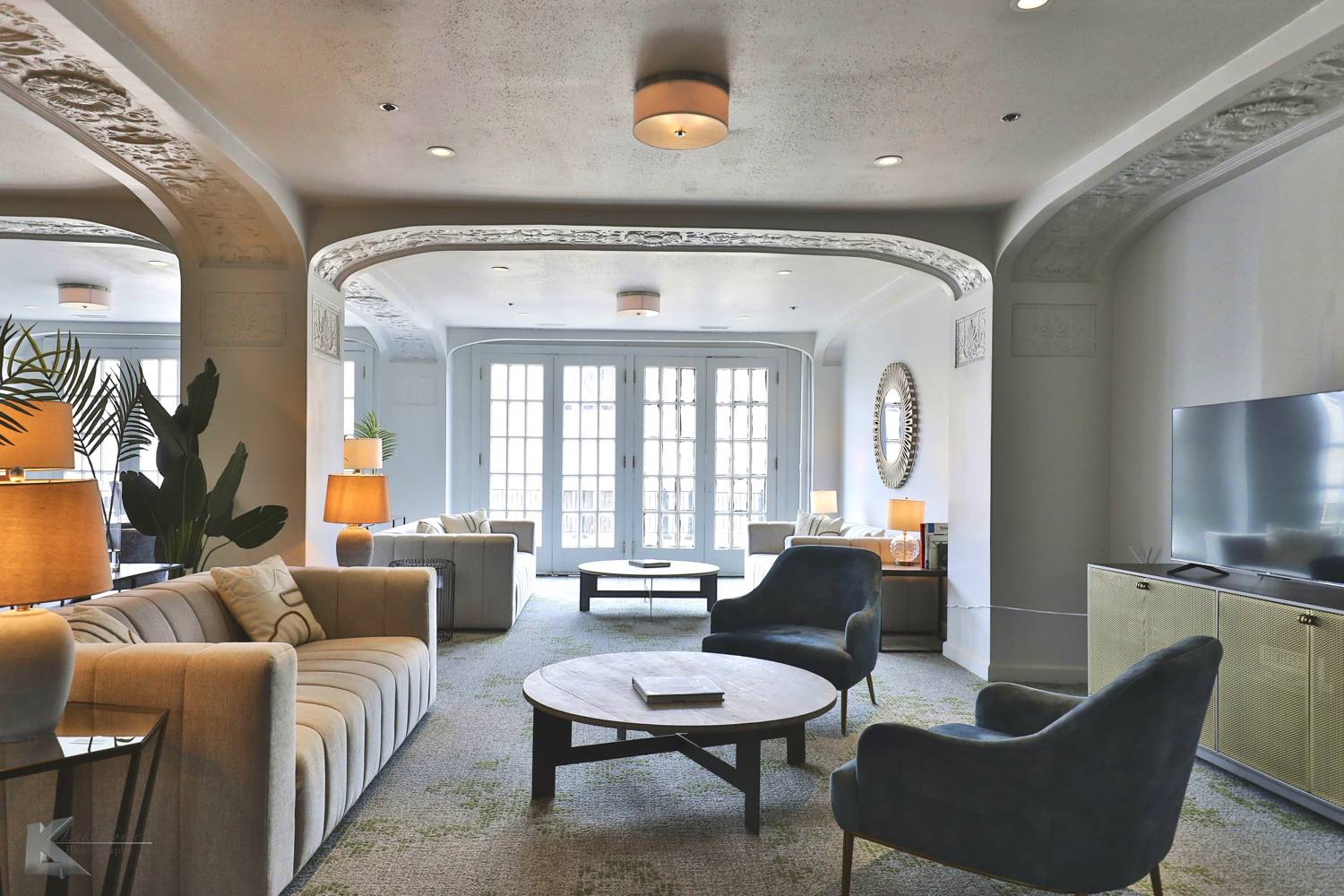 The Windsor Hotel Apartments, photo 7