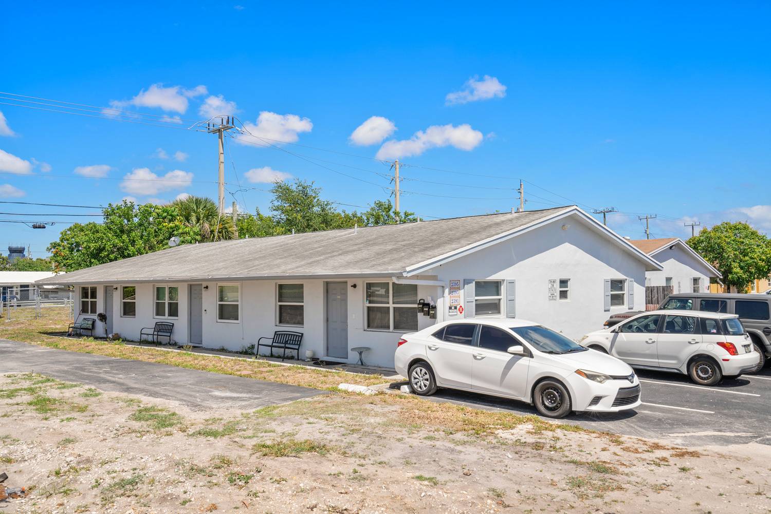Oakland Manor Apartments, photo 24