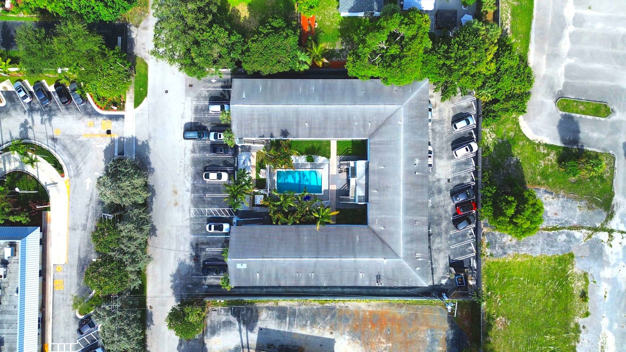 The Monroe at Pompano Beach, photo 22