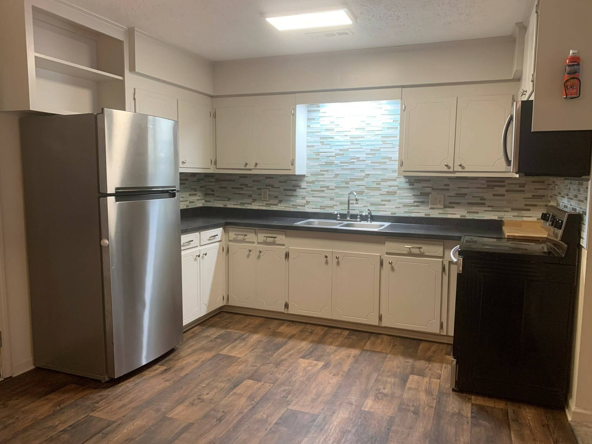 Nottingham Apartments, photo 7