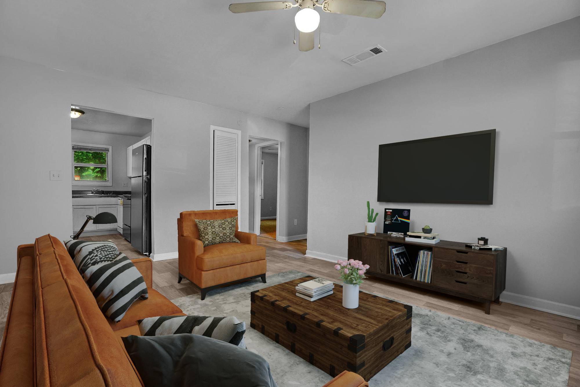 Stanton View Apartments, photo 4
