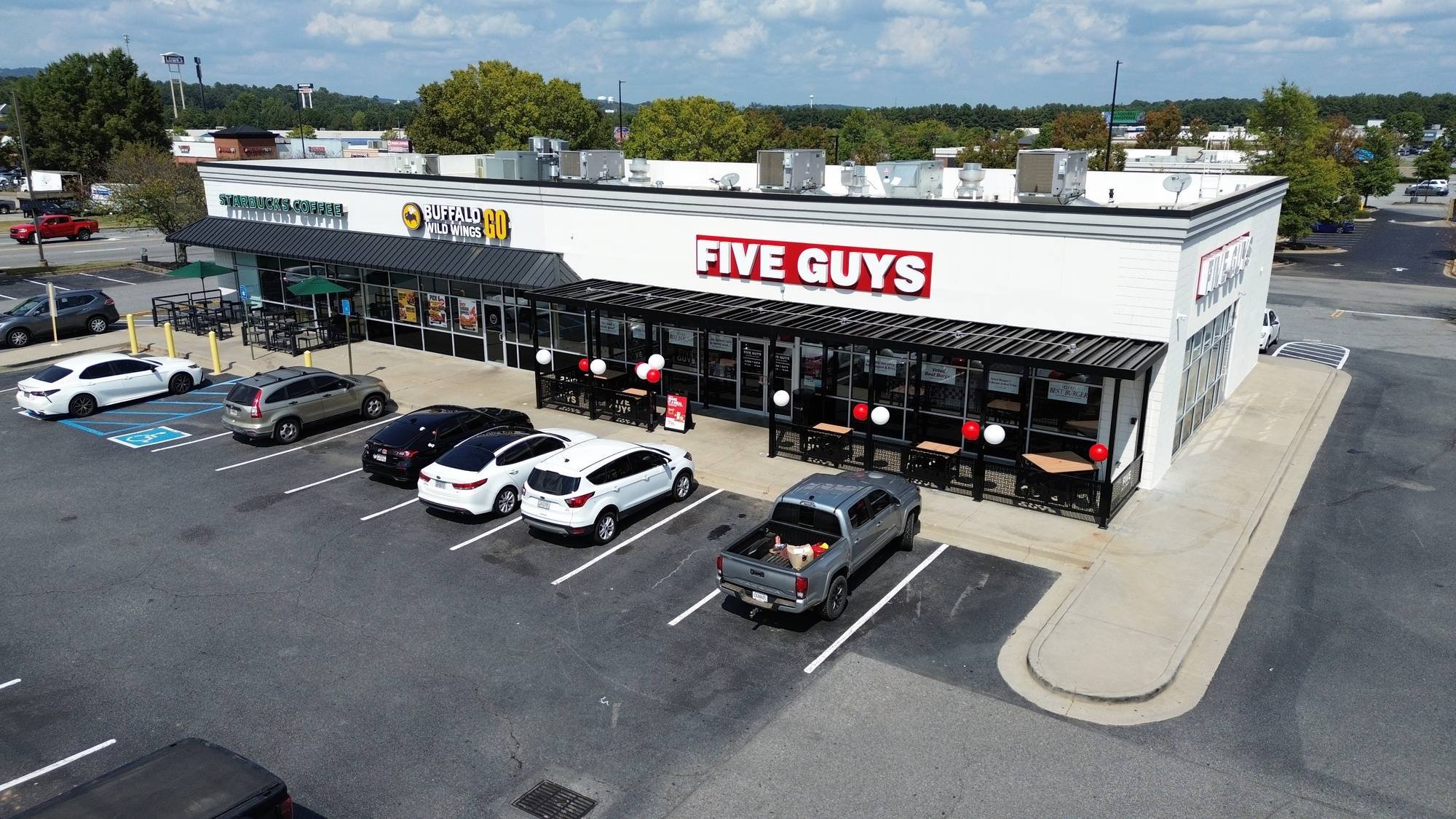 Marketplace Plaza South, photo 4