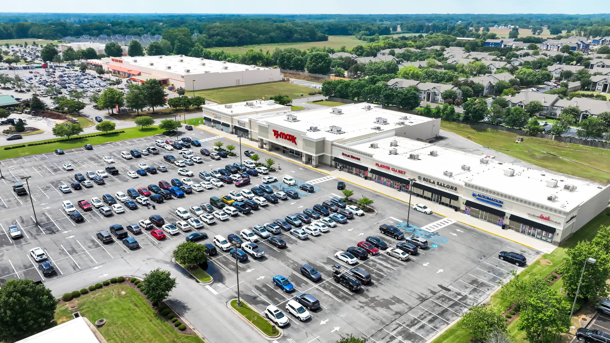 Heritage Square, photo 3