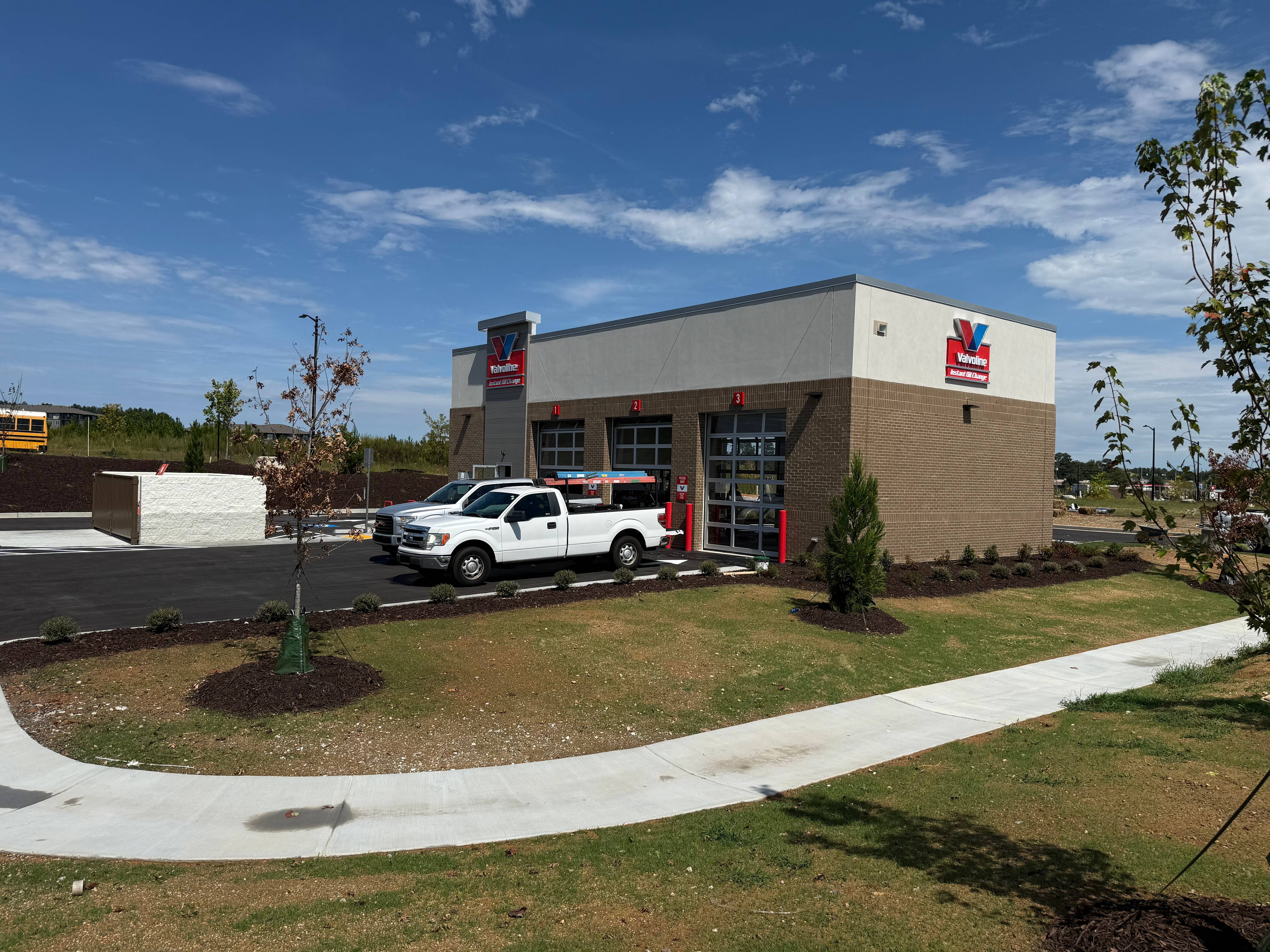 Valvoline Ground Lease, photo 3