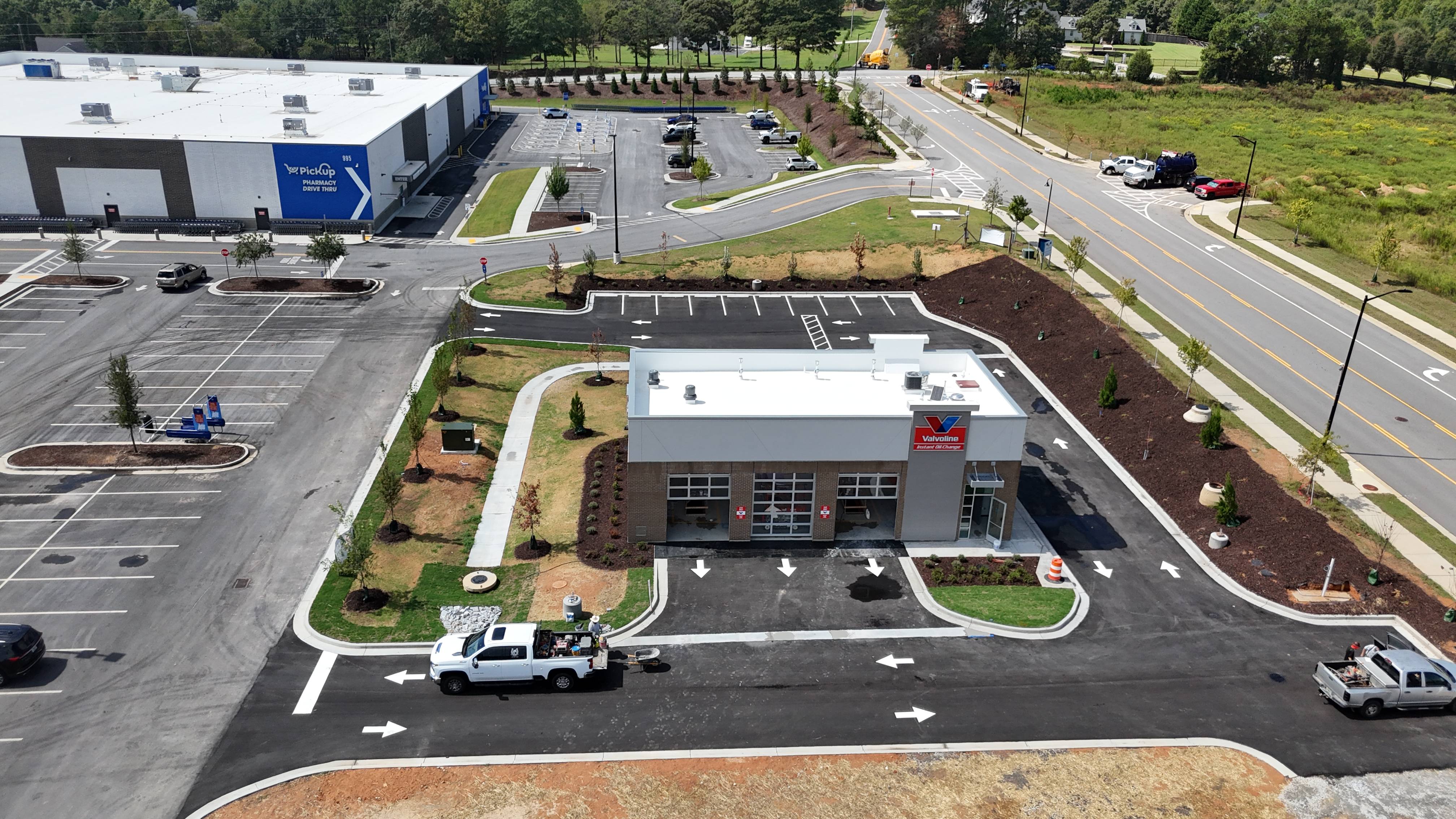Valvoline Ground Lease, photo 2
