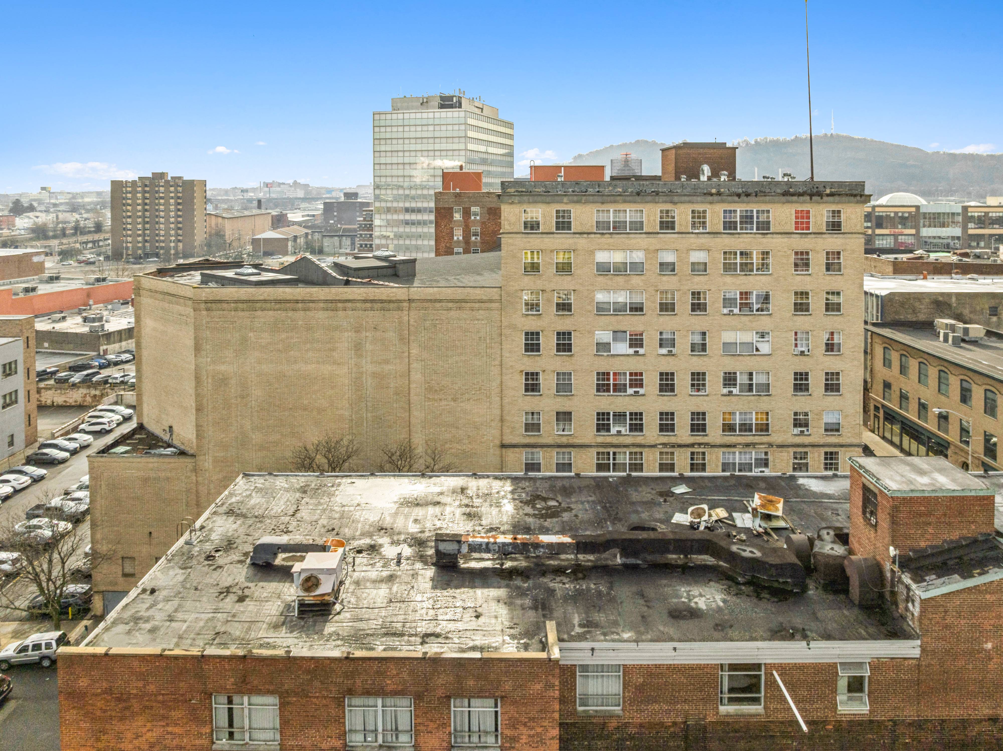 Paterson Storage Conversion, photo 7