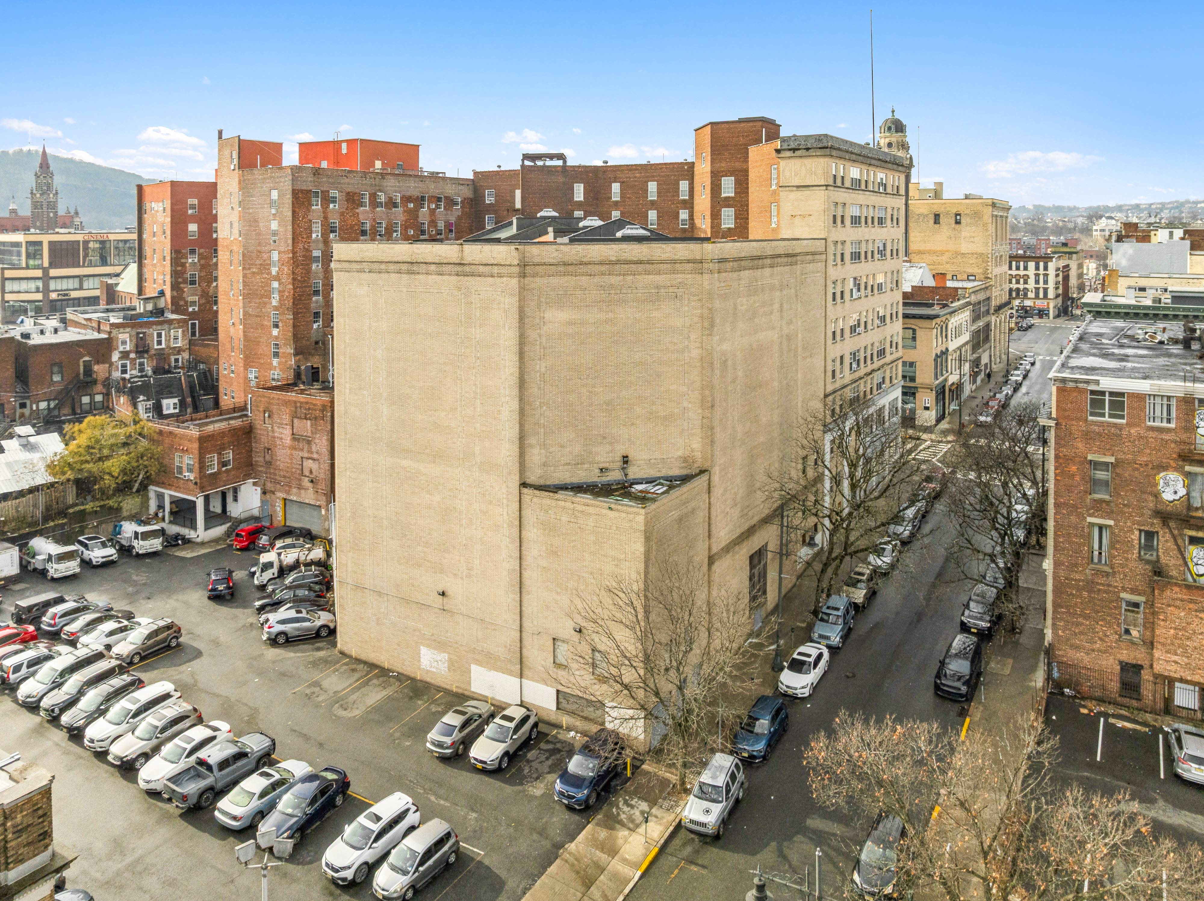 Paterson Storage Conversion, photo 2