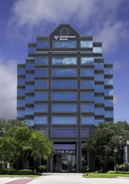 Tower Place (sublease)