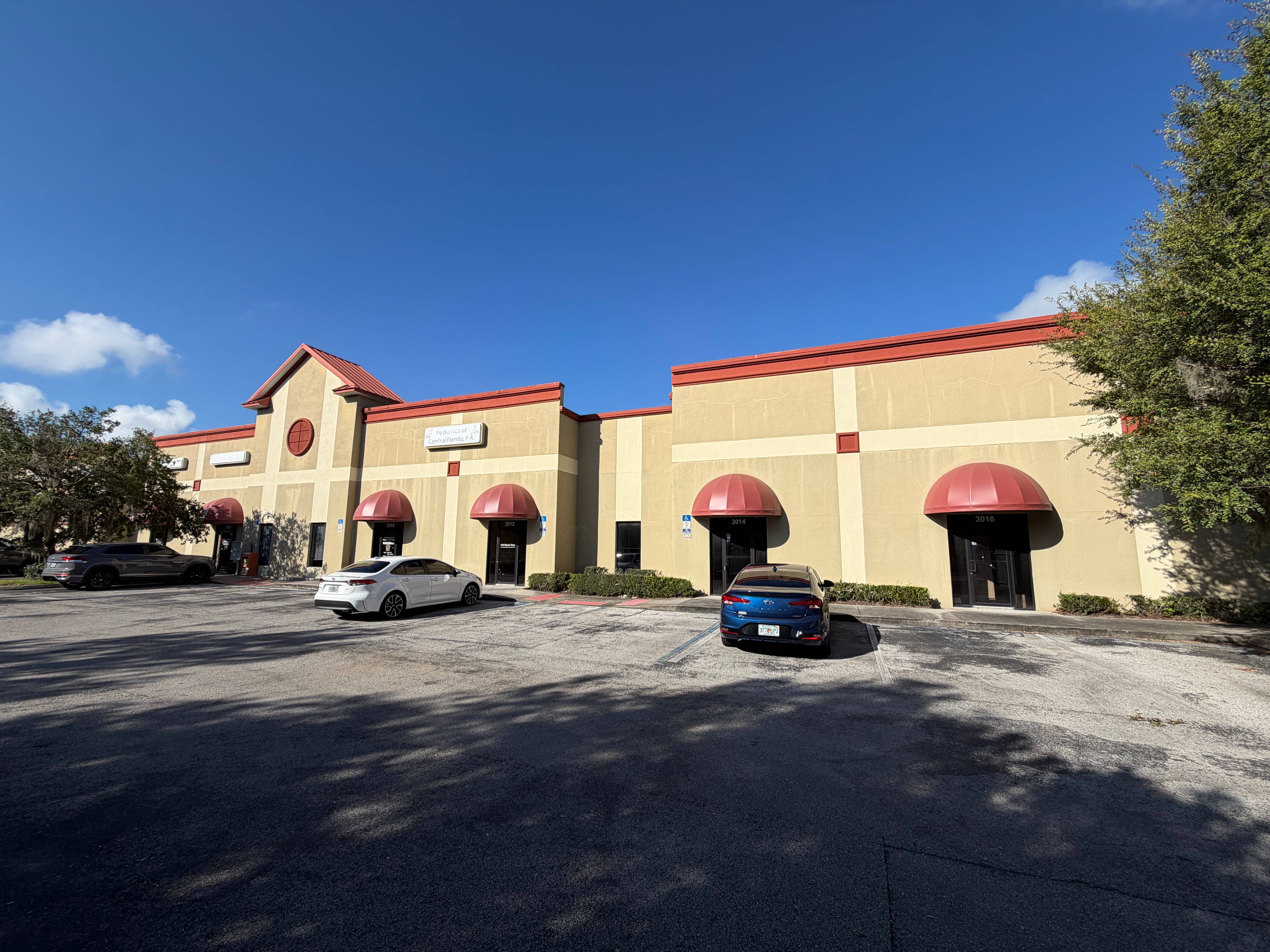 3014 17th St, St Cloud, FL 34769