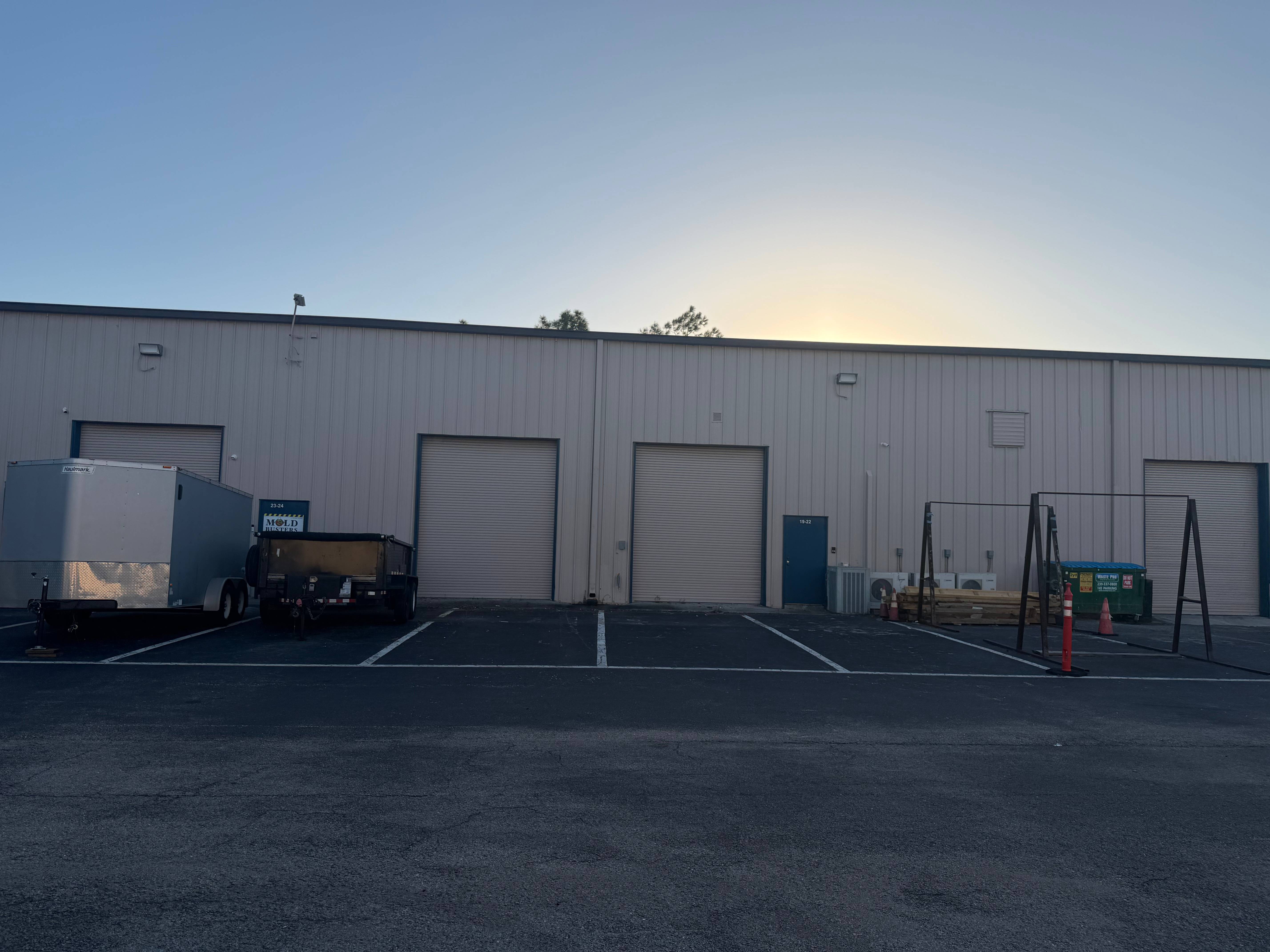 12165 Metro Parkway, photo 2