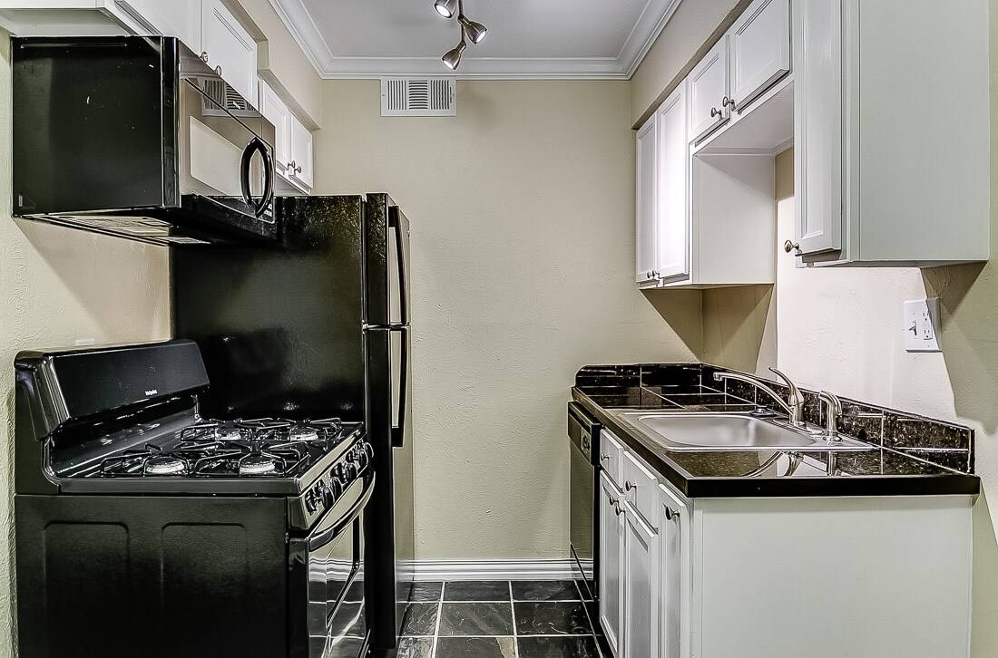 Citypointe Apartments, photo 9