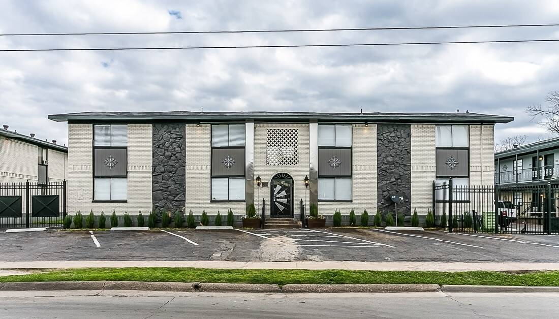 Citypointe Apartments, photo 2