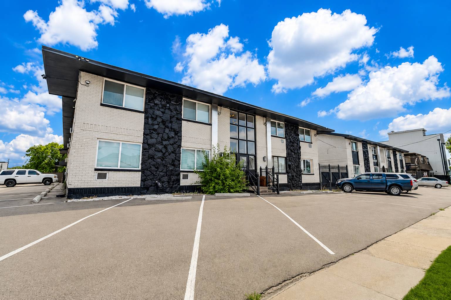 Citypointe Apartments, photo 4