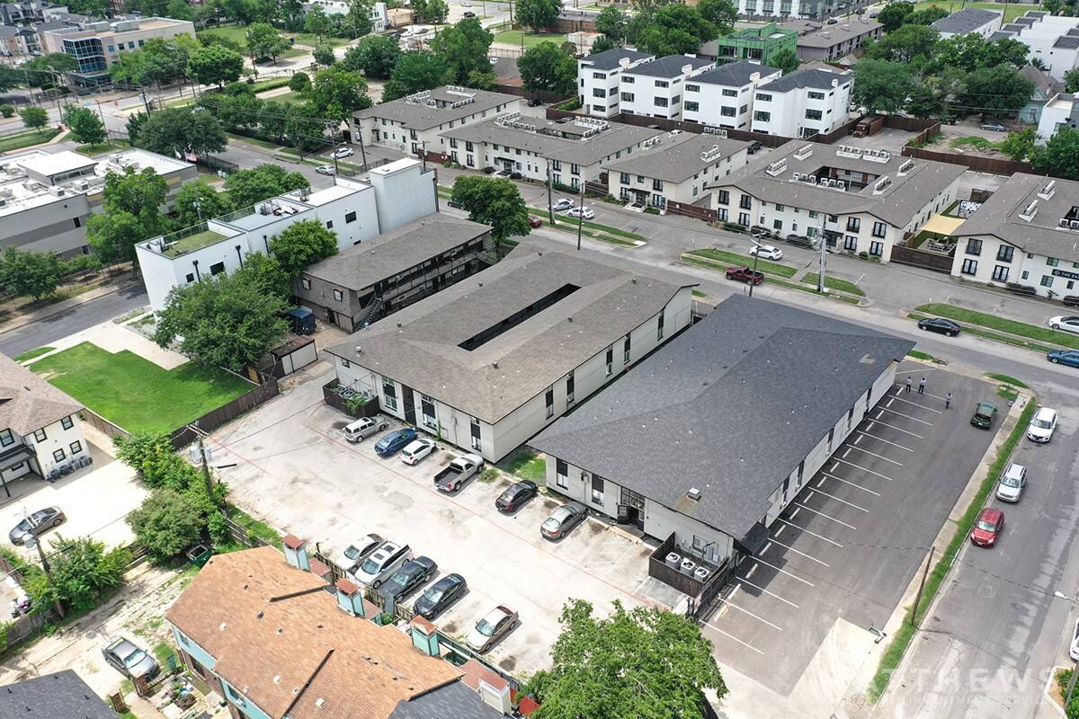 Citypointe Apartments, photo 5