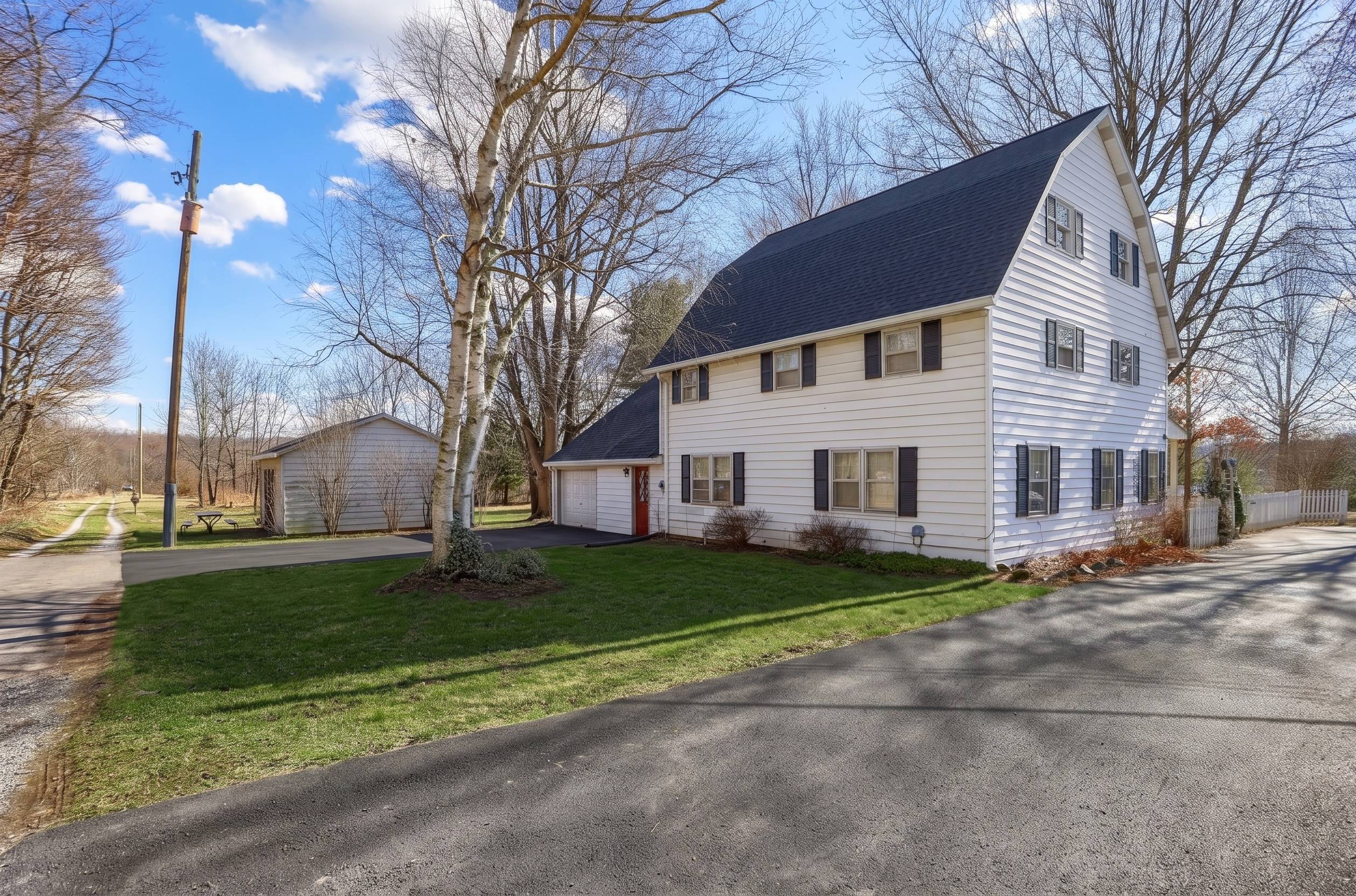 Multifamily Property near Gettysburg, photo 20