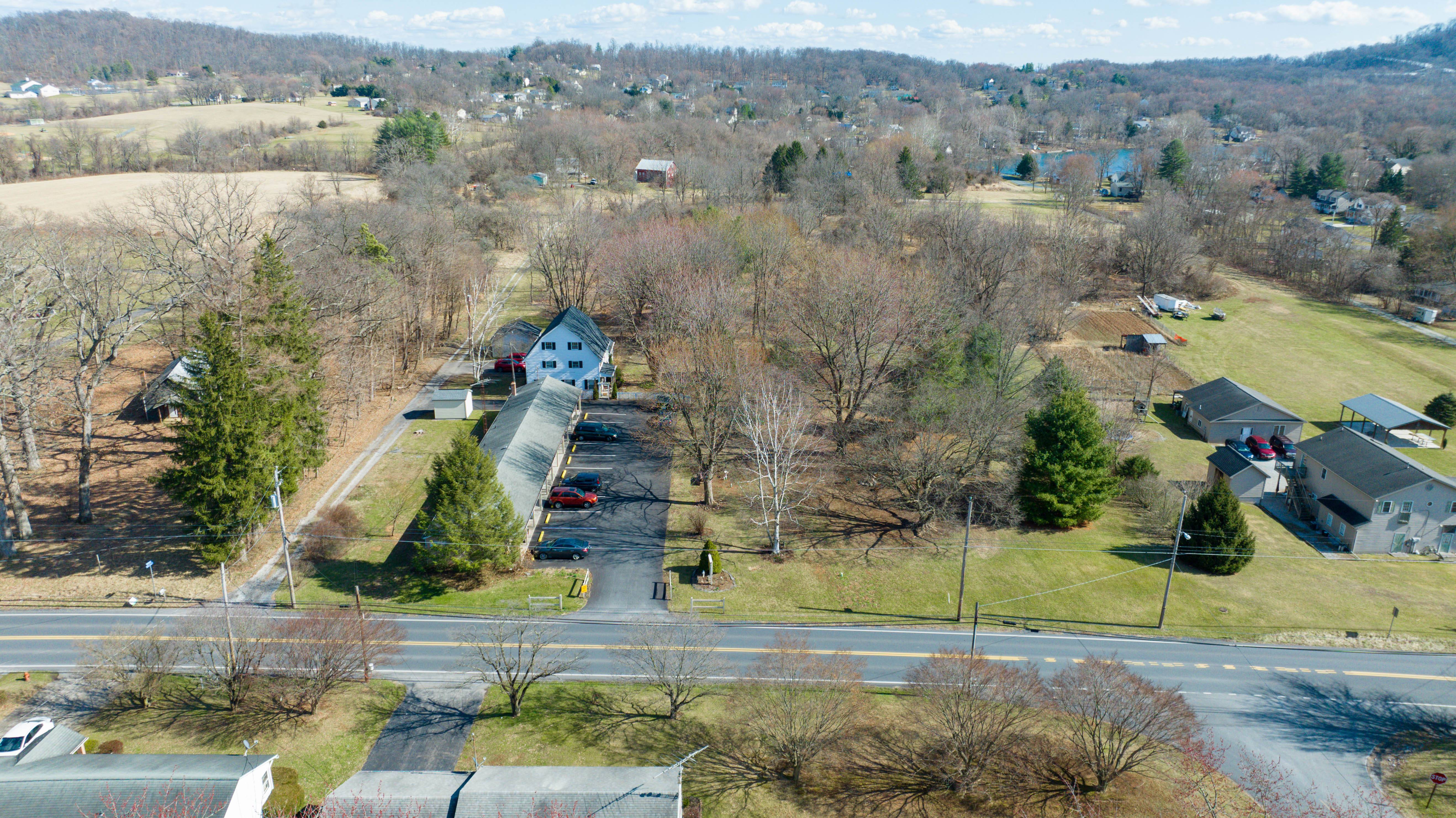 Multifamily Property near Gettysburg, photo 12