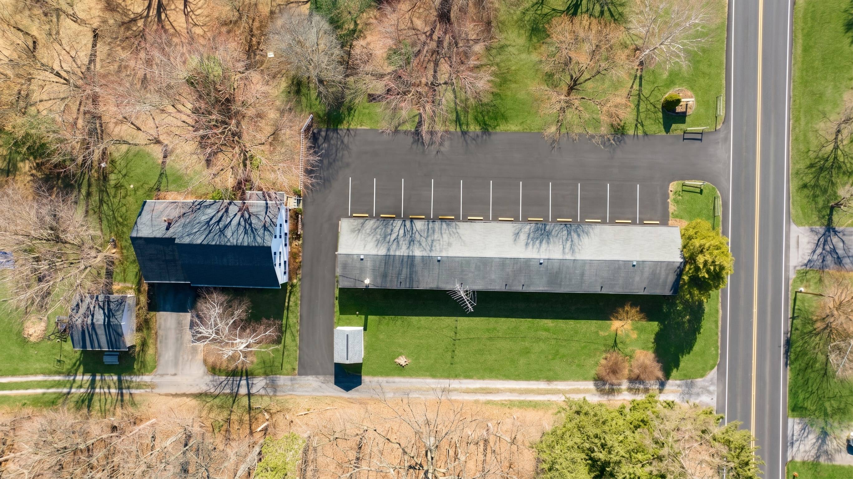 Multifamily Property near Gettysburg, photo 19