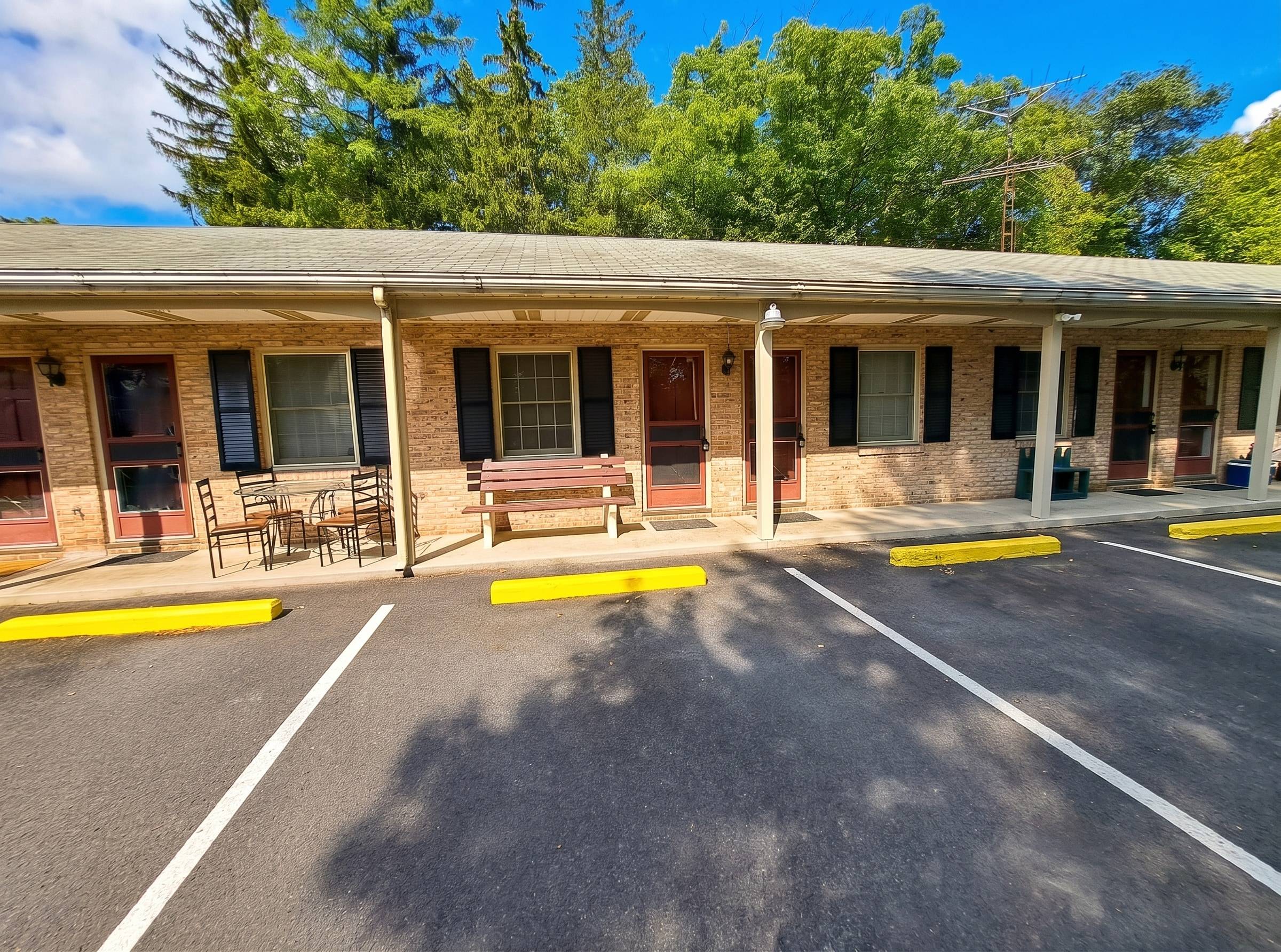 Multifamily Property near Gettysburg, photo 23