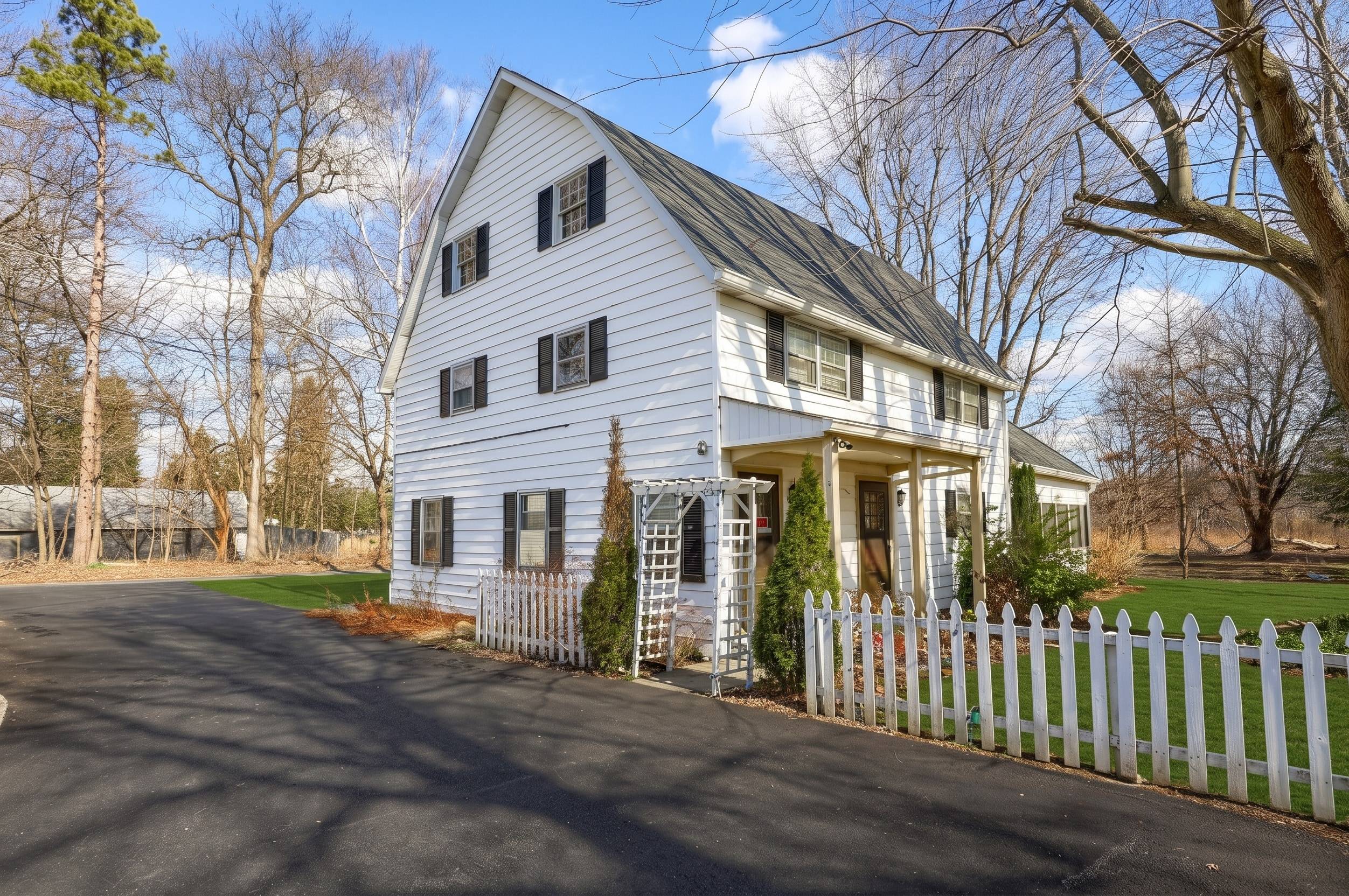 Multifamily Property near Gettysburg, photo 21