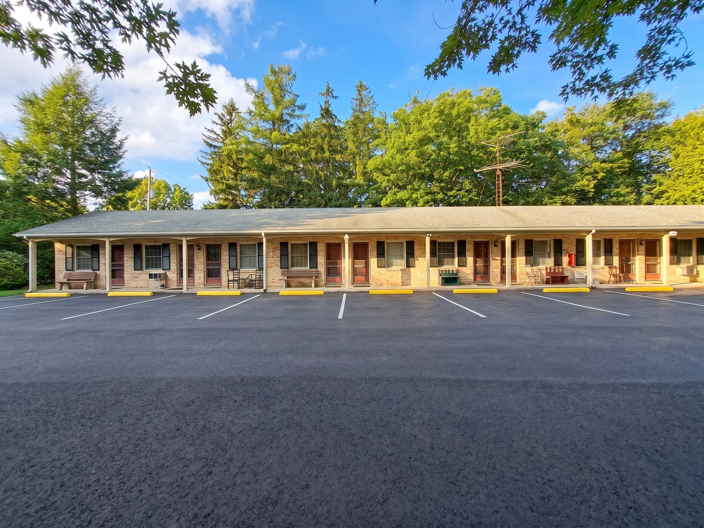 Multifamily Property near Gettysburg, photo 22
