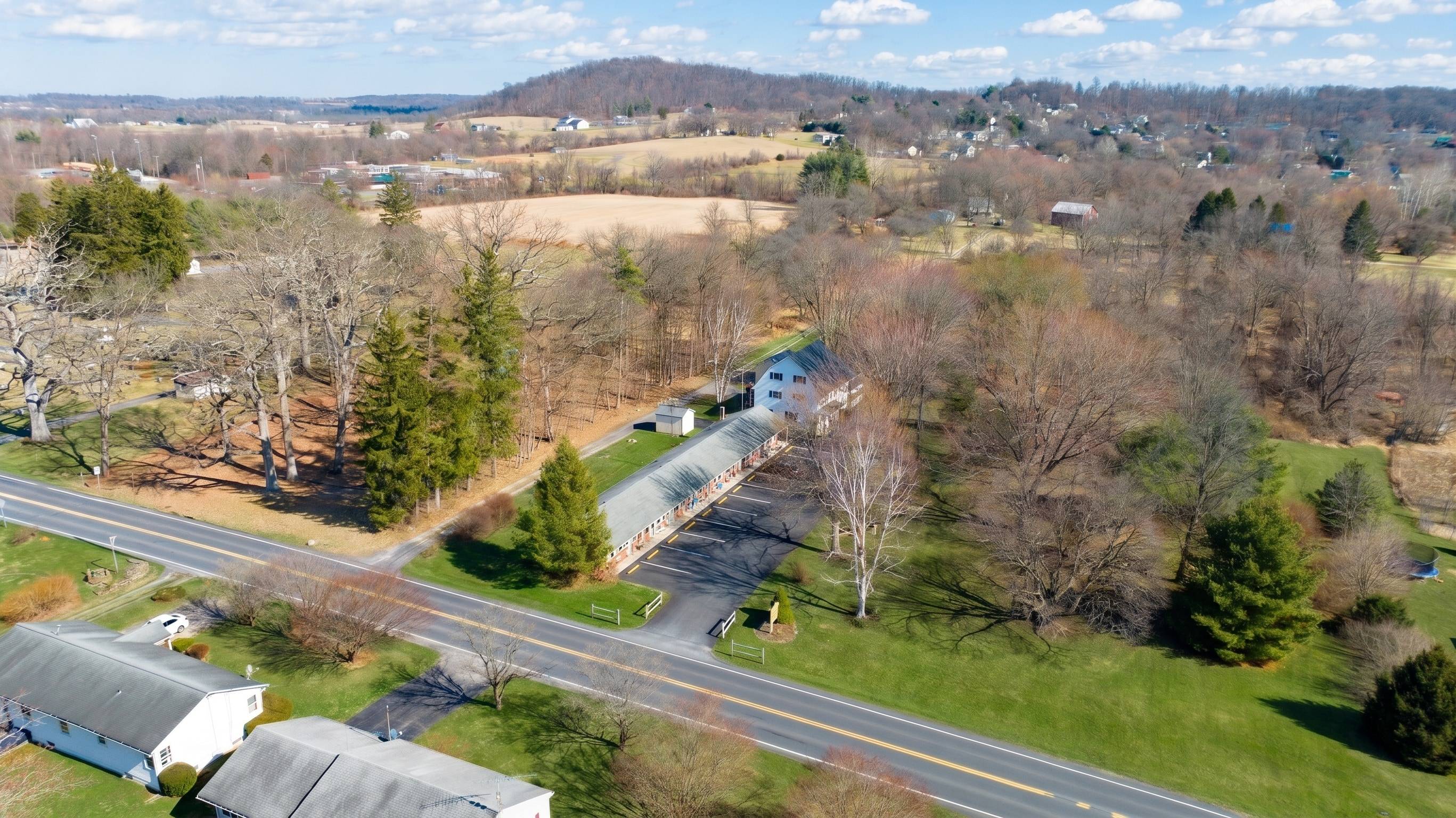 Multifamily Property near Gettysburg, photo 16