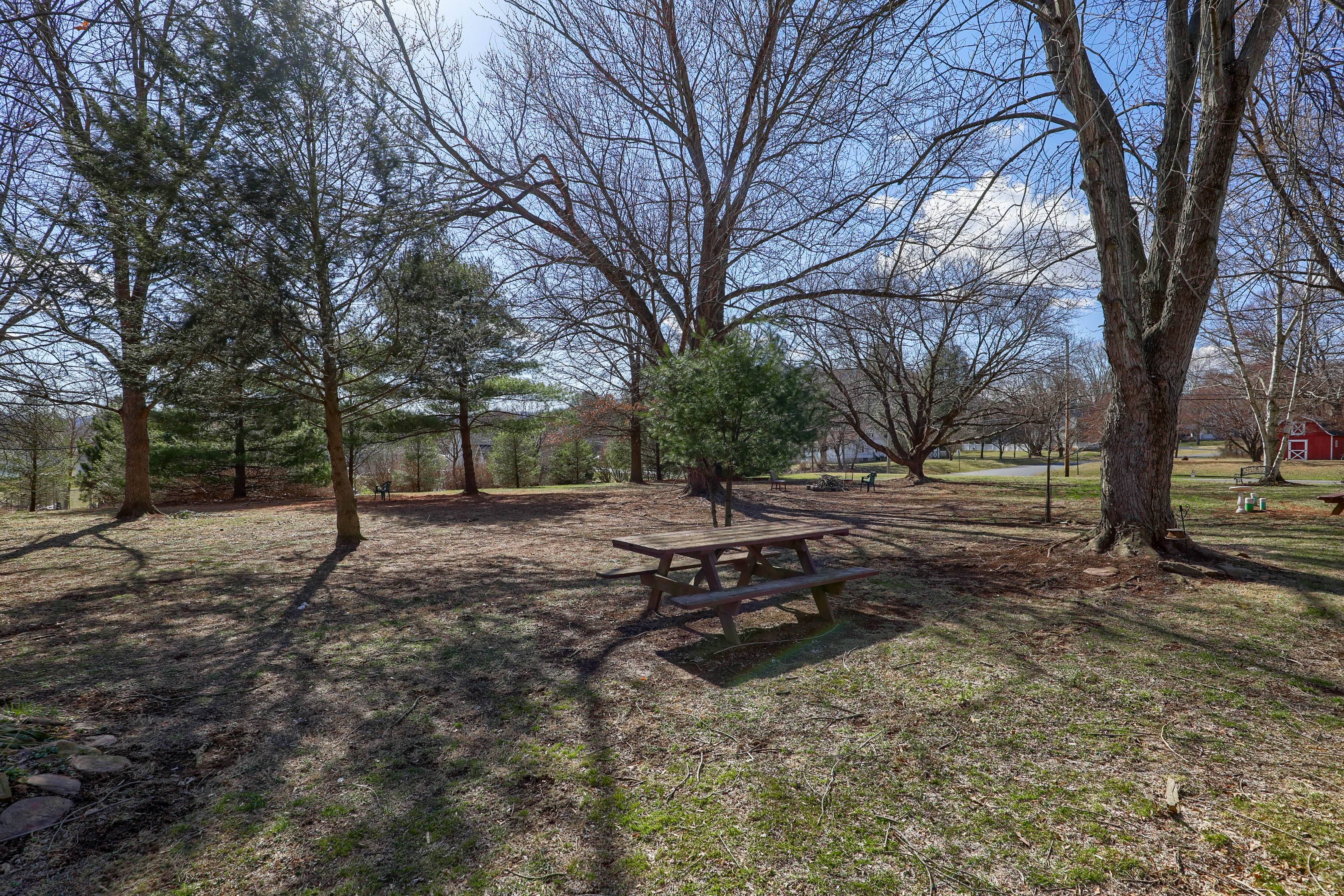 Multifamily Property near Gettysburg, photo 13