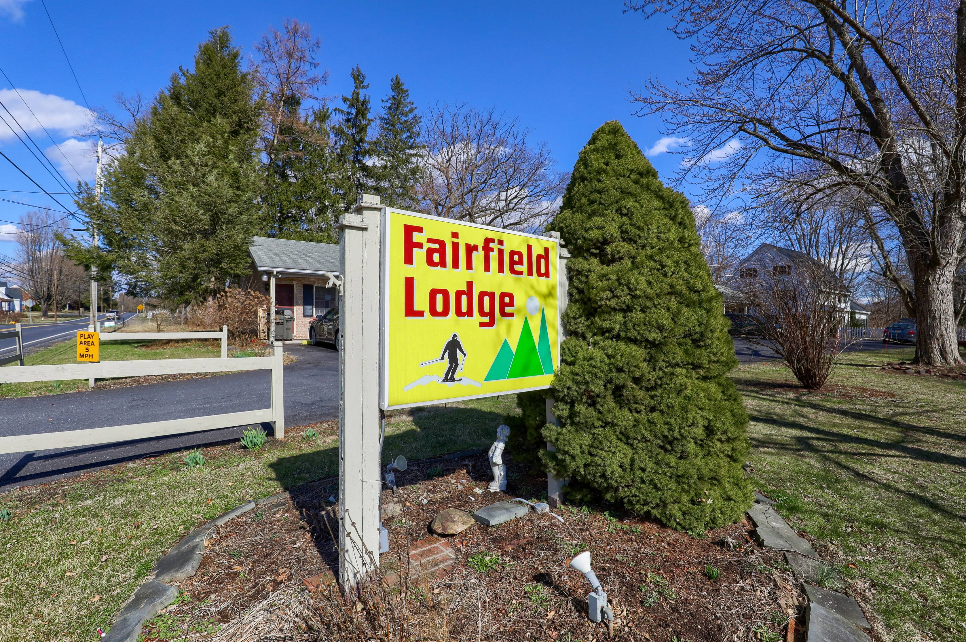 Multifamily Property near Gettysburg, photo 14