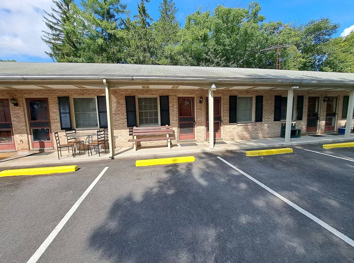 Multifamily Property near Gettysburg, photo 17