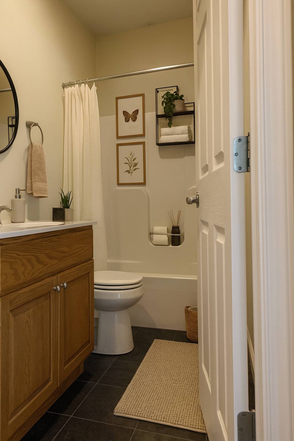 274 Greenwich St, Student Housing, photo 13