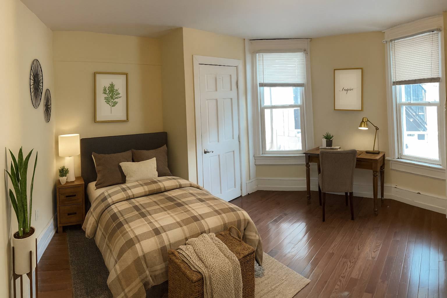 274 Greenwich St, Student Housing, photo 10