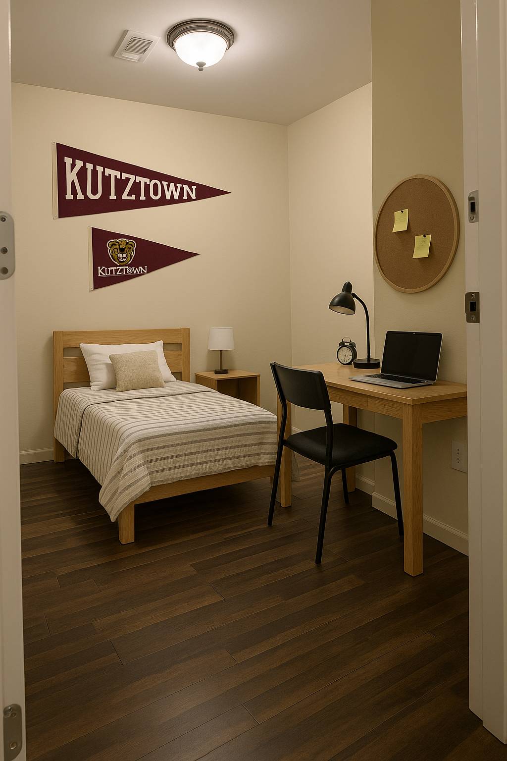 274 Greenwich St, Student Housing, photo 19
