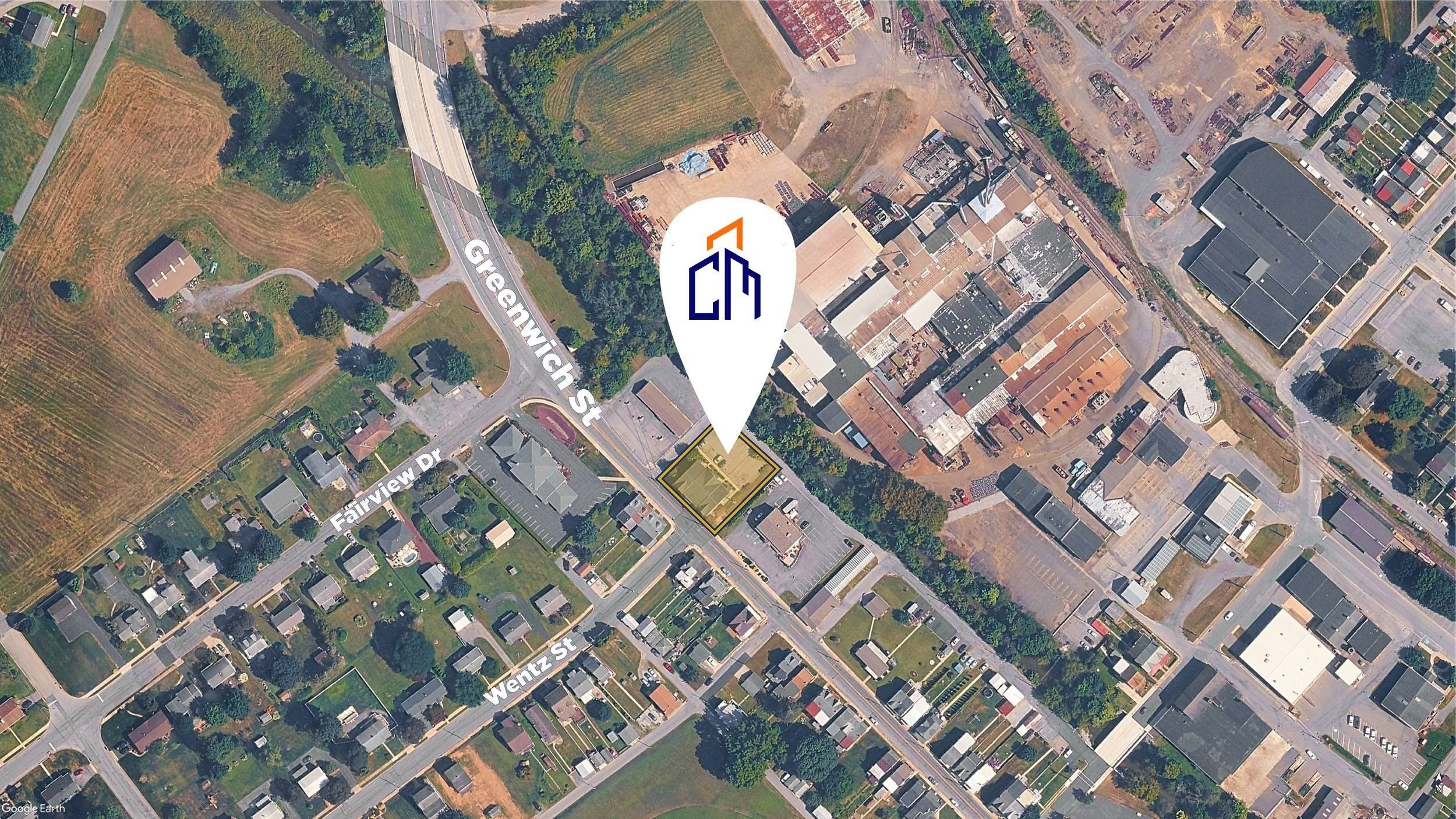 Area photo