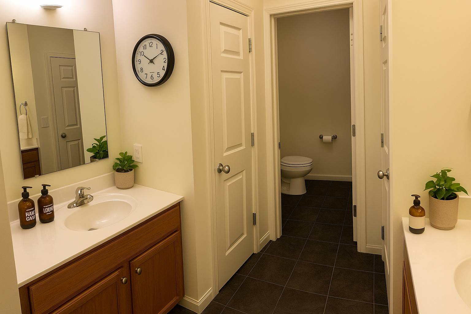 274 Greenwich St, Student Housing, photo 20