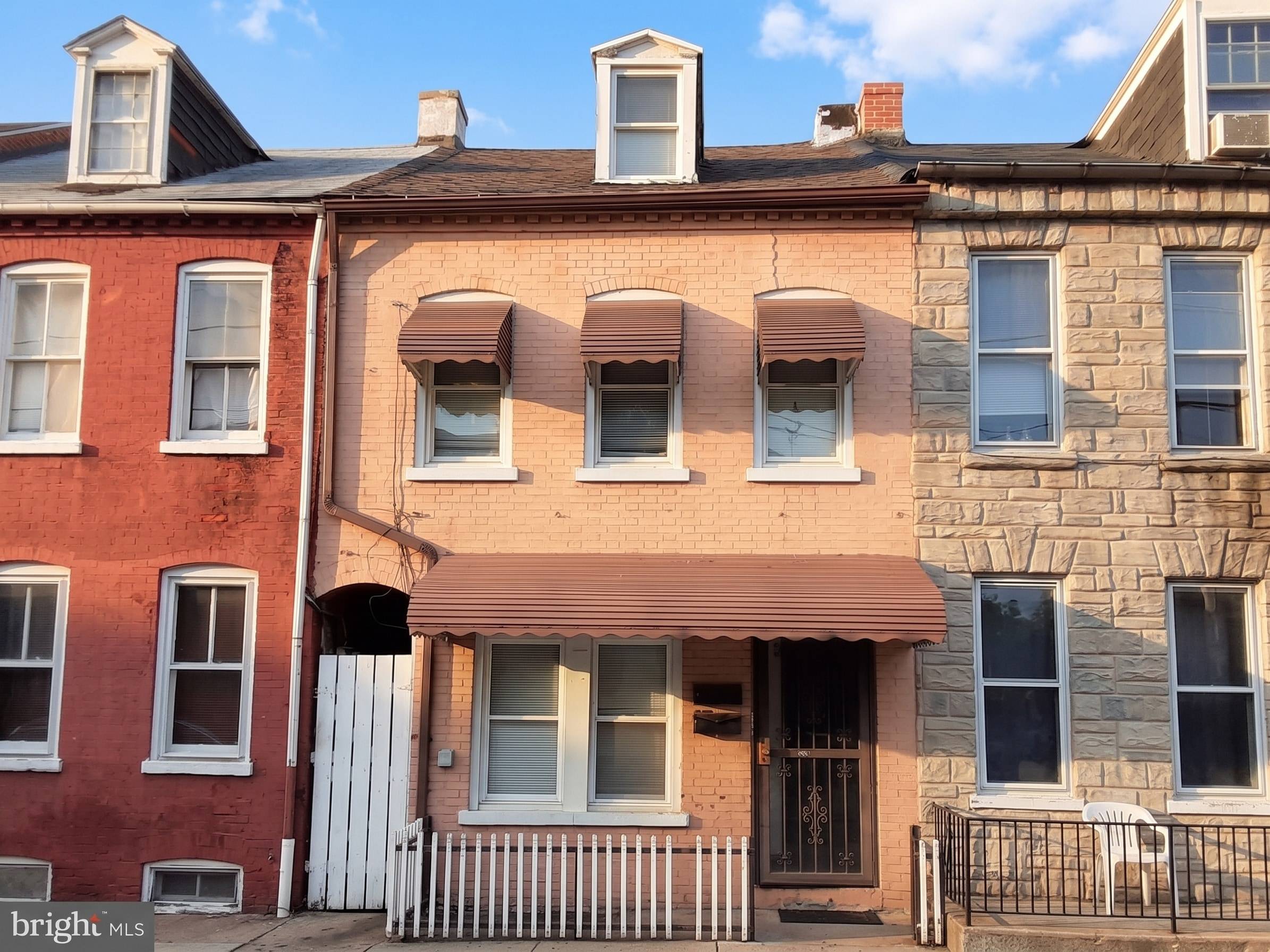 435 Christian St Lancaster & 459 Pershing St Lancaster, photo 14