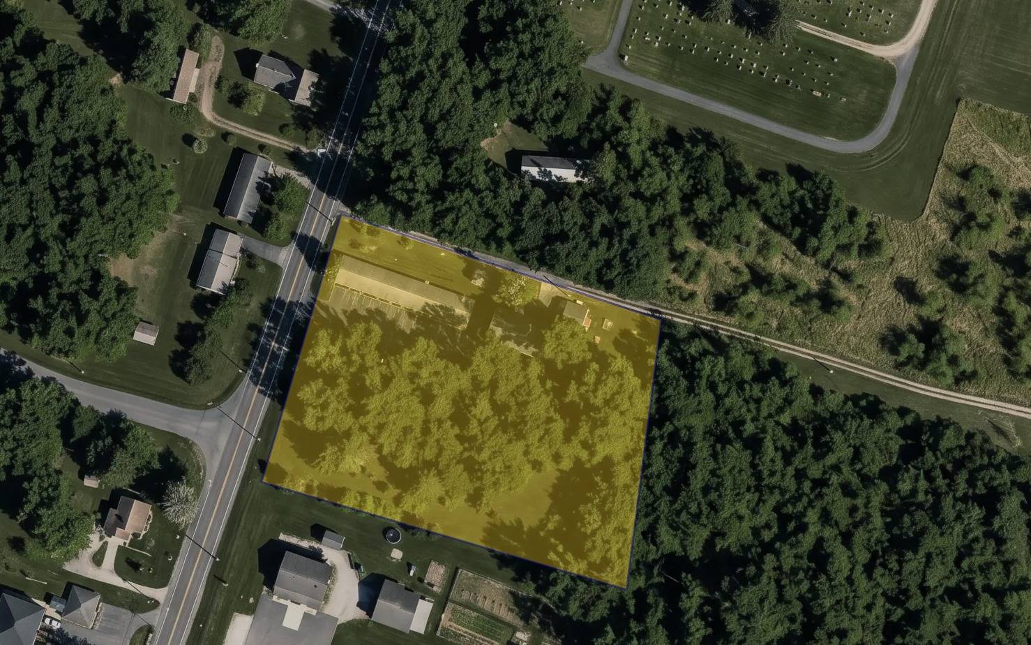 Multifamily Property near Gettysburg, photo 5