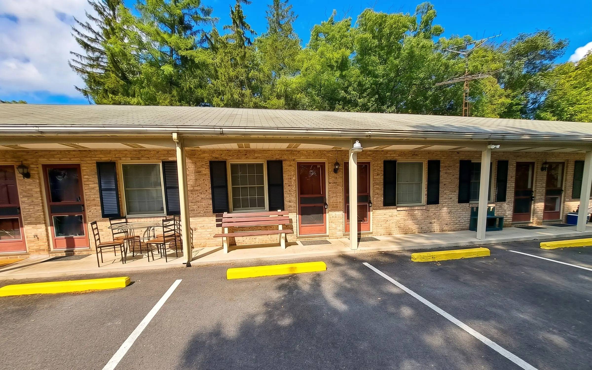 Multifamily Property near Gettysburg, photo 11