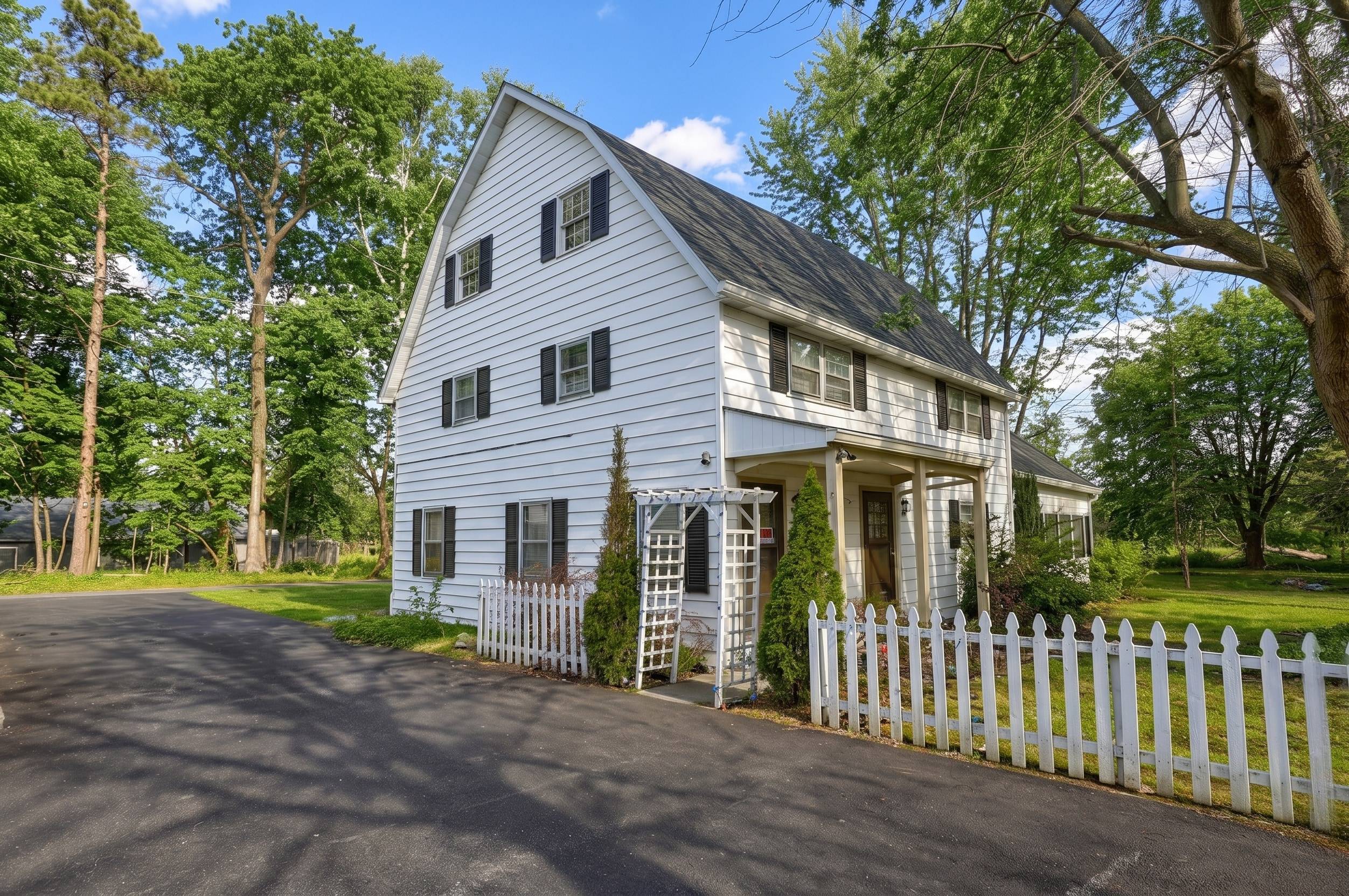 Multifamily Property near Gettysburg, photo 2