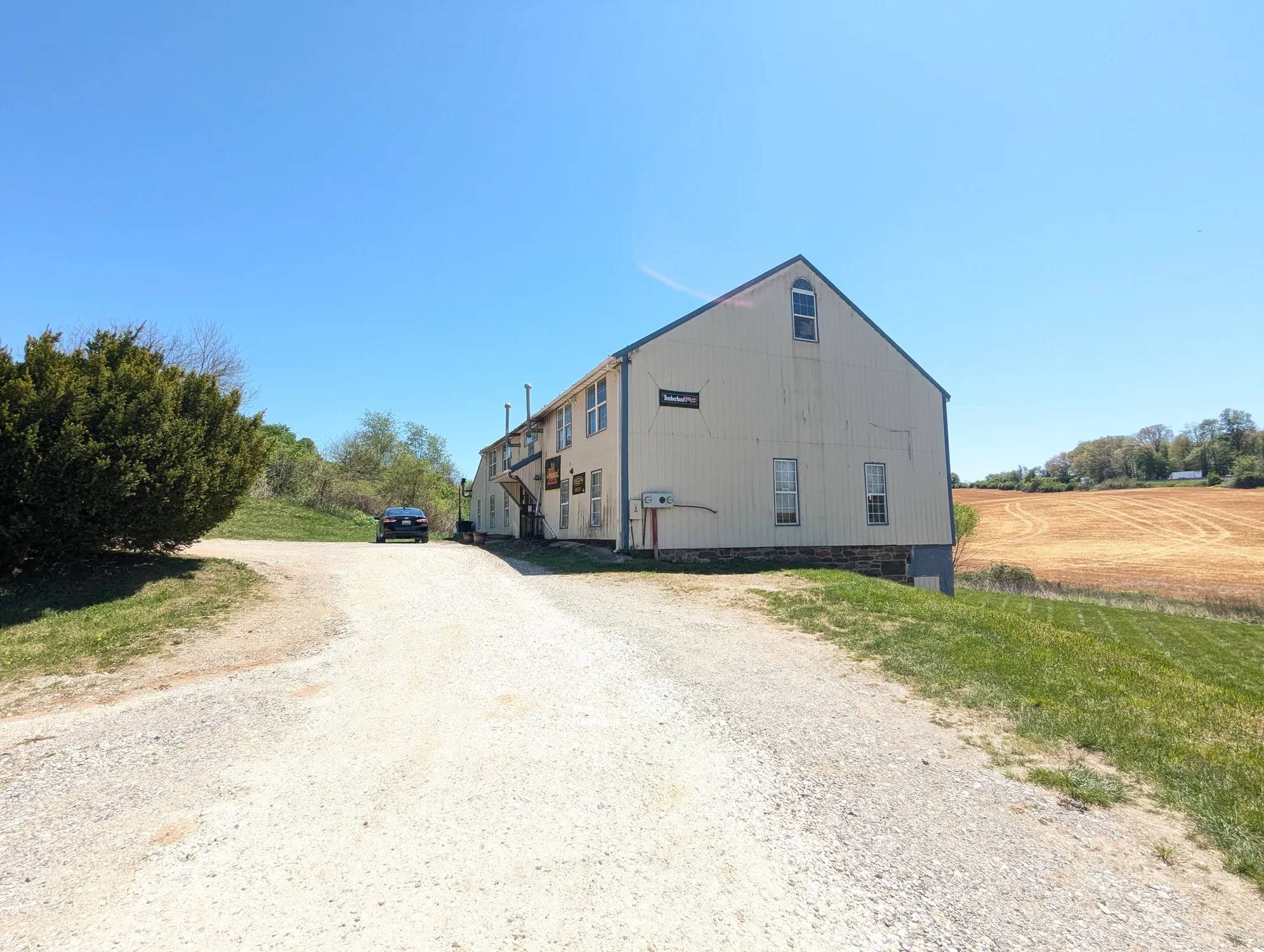 Commercial Land along I-83, photo 7