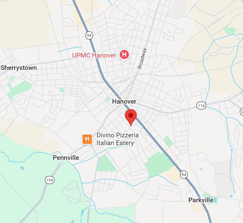 Area photo
