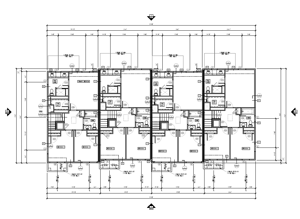Centennial Court Townhomes, photo 2