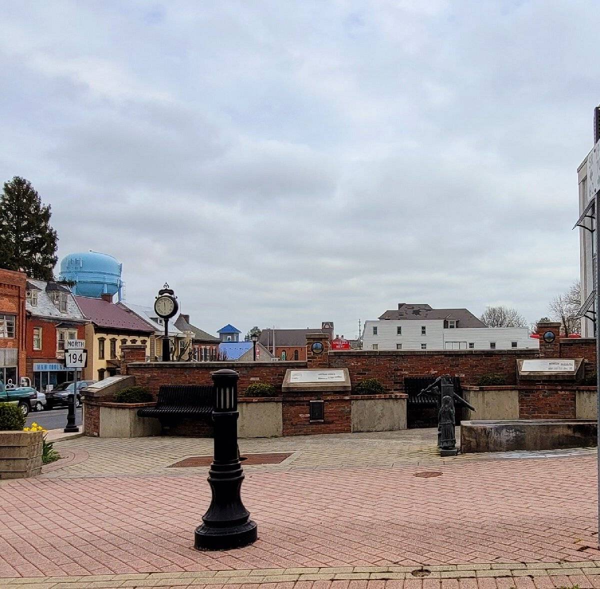 Area photo