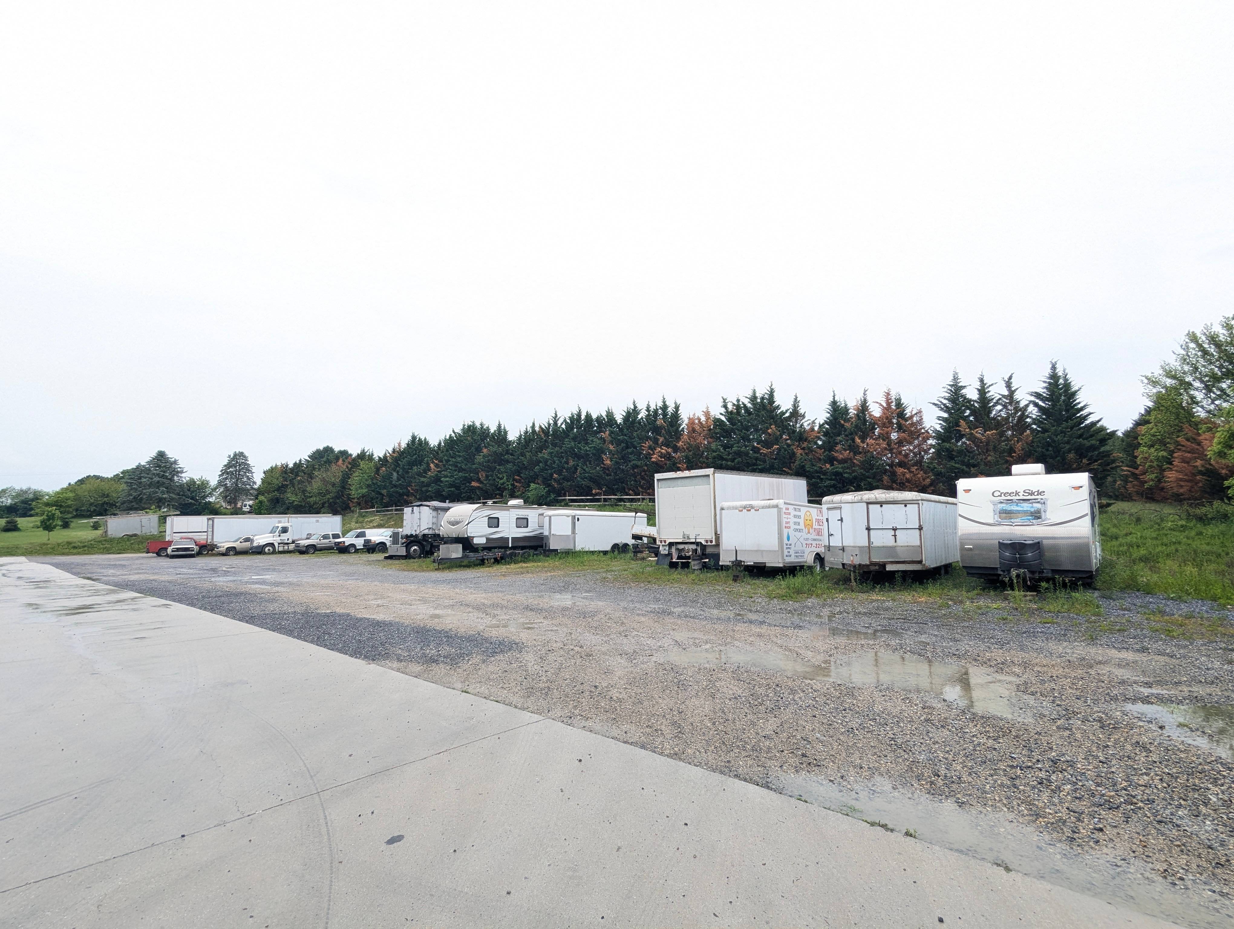Self Storage , photo 24