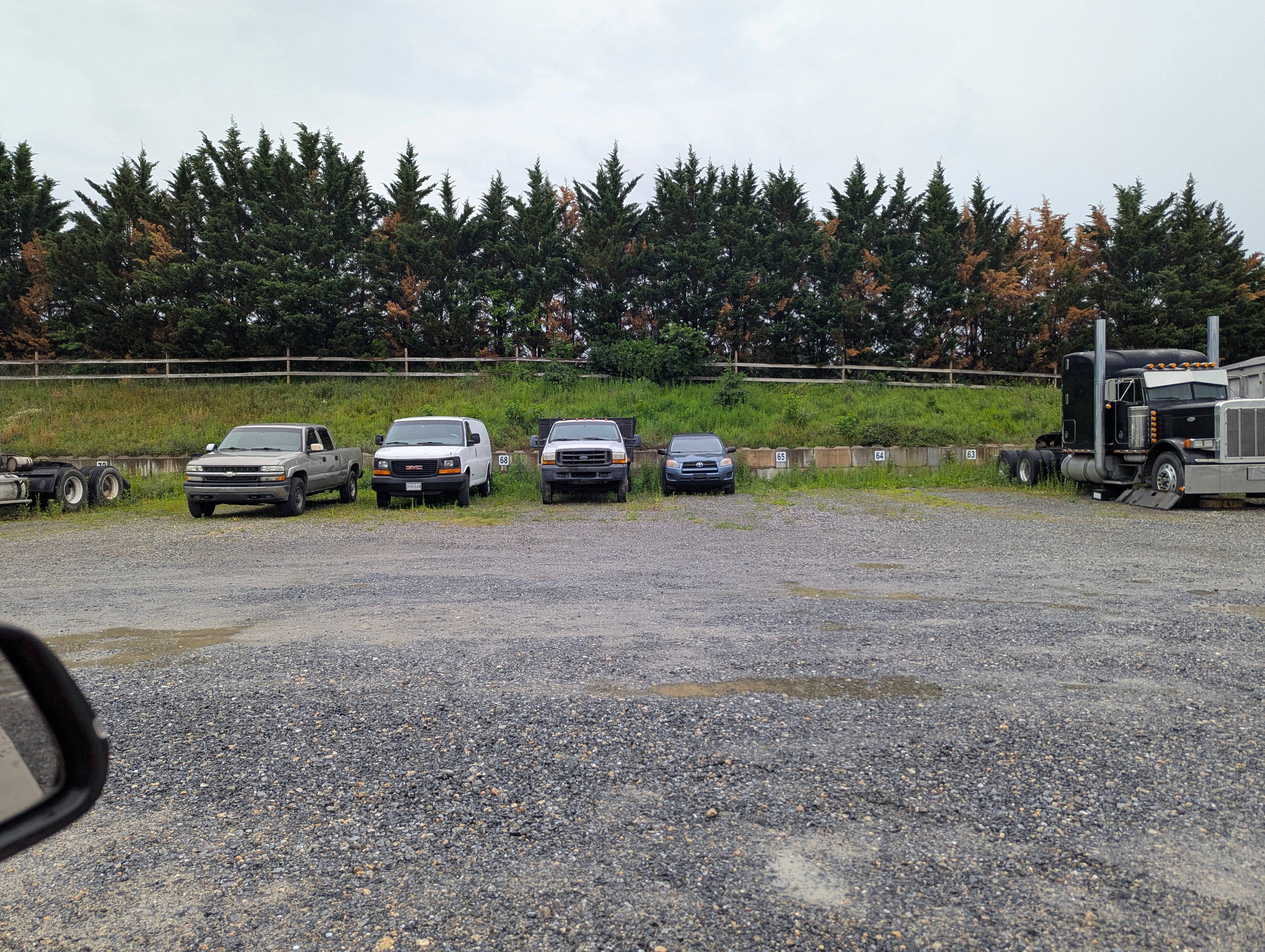 Self Storage , photo 20